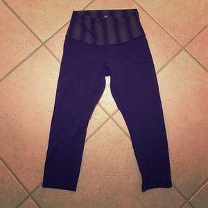 Lululemon Crop