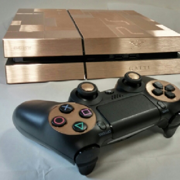 Ps4