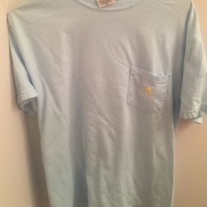 Comfort Colors Salty Dog Tee