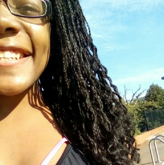 Meet your Posher, Marilyn