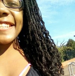 Meet your Posher, Marilyn