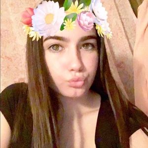 Meet your Posher, Mariam