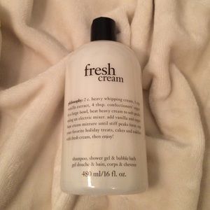Philosophy Fresh Cream