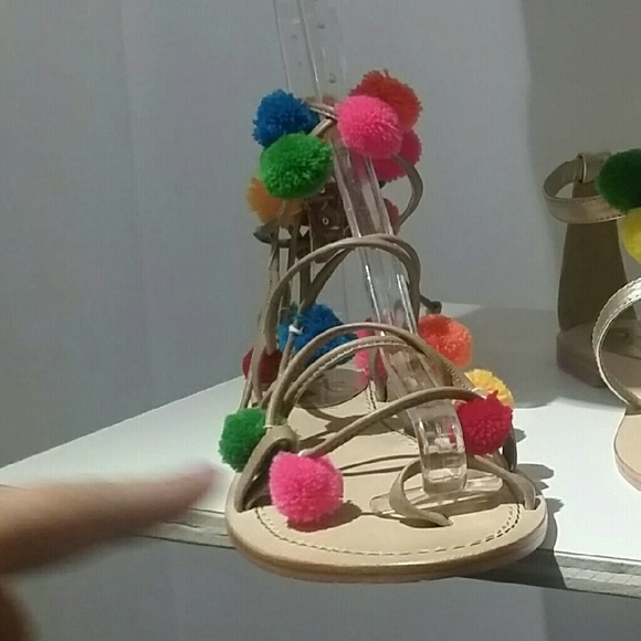 Sandals - Picture 2 of 2