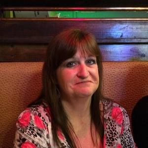 Meet your Posher, Vickie