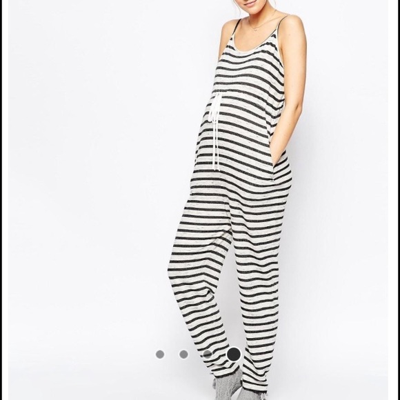 ASOS Maternity Jumpsuit