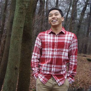 Meet your Posher, David