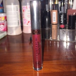 Anastasia Beverly Hills Liquid Lipstick