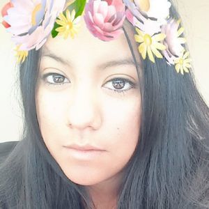 Meet your Posher, Cassandra