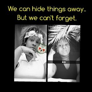 Meet your Posher, Lilly