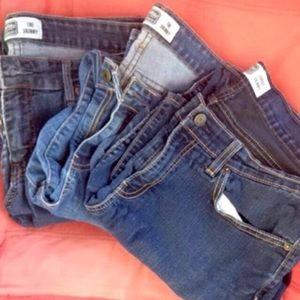 Skinny jeans bundle