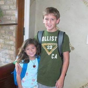 Meet your Posher, Patrick