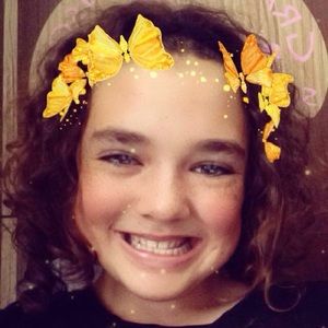 Meet your Posher, Grace