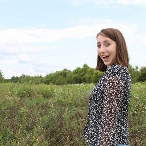 Meet your Posher, Tara