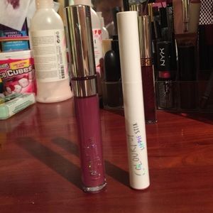 Colour Pop Lip Bundle!