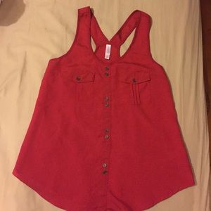 Red Tank