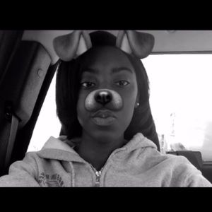 Meet your Posher, Tiera