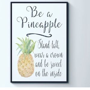 Meet your Posher, Savanna