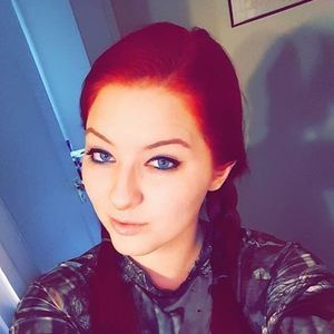 Meet your Posher, Stacy