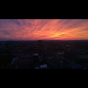 Meet your Posher, Mackenzie