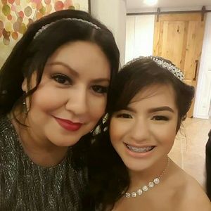 Meet your Posher, Marylou