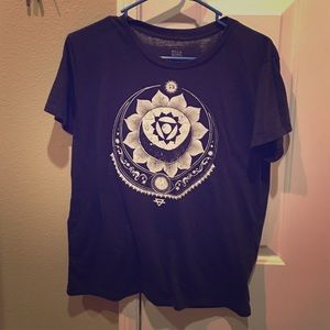 NEW Billabong Flower Tee