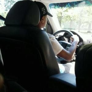 Meet your Posher, Jonathan