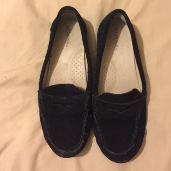Black Flats