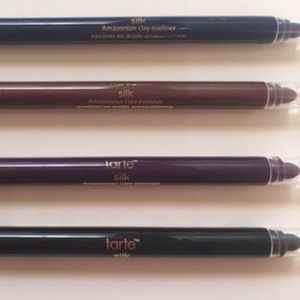 Tarte eyeliners