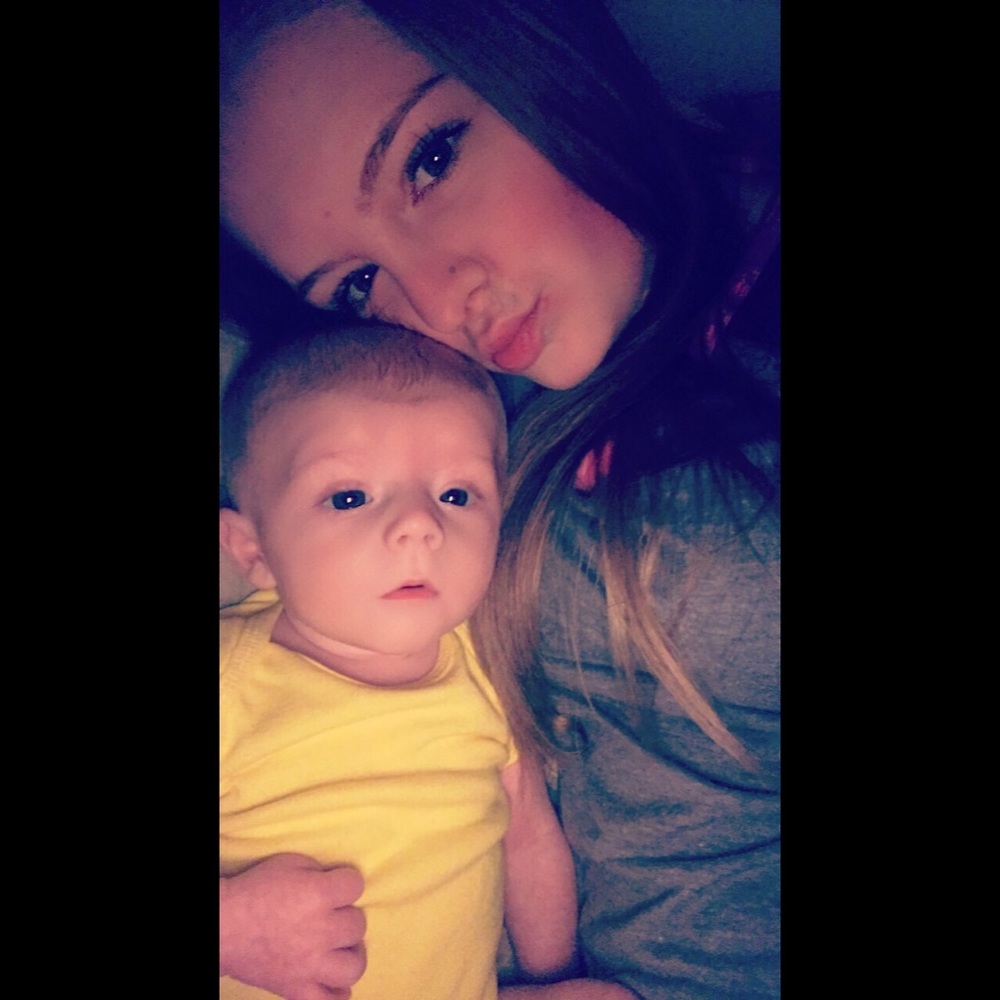 Meet your Posher, Chelsea