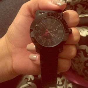 Juicy couture watch