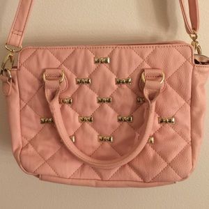 Betsey Johnson purse