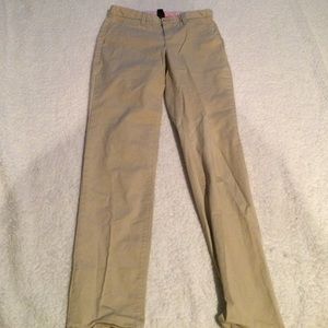 Gap kids formal pants