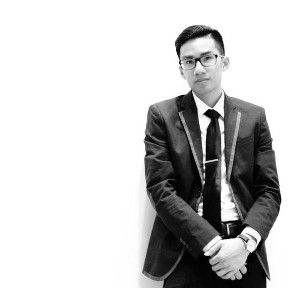 Meet your Posher, Daniel
