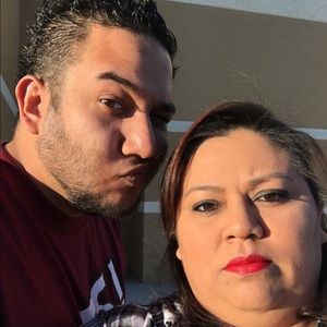 Meet your Posher, Pamela