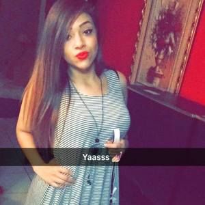 Meet your Posher, April