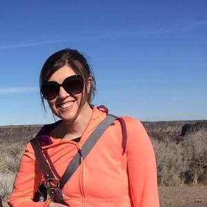 Meet your Posher, Alicia