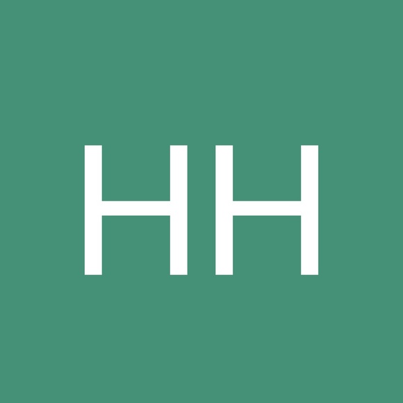 Meet your Posher, Hailye