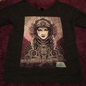 obey sweatshirt