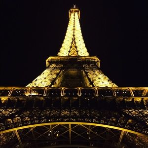 Meet your Posher, Jill