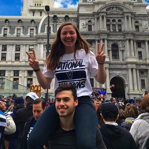 Meet your Posher, Abby