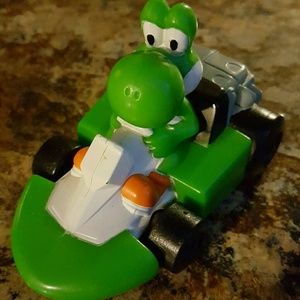 Meet your Posher, Tyler