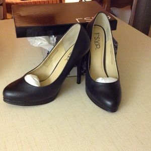 RSVP Spencer Pump PRICE DROP!