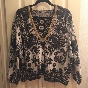 Free People Hoodie