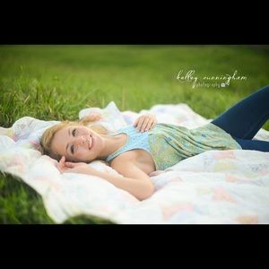 Meet your Posher, Sydney