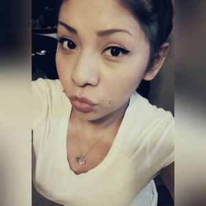 Meet your Posher, Sabrina