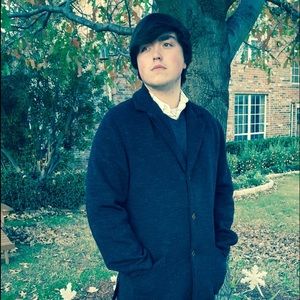 Meet your Posher, Camdon