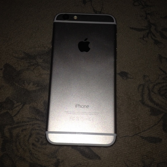iPhone 6