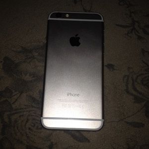 iPhone 6