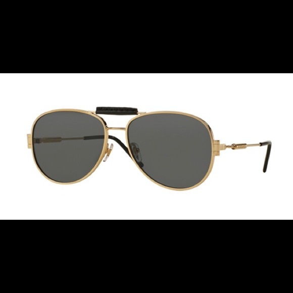 Authentic Versace sunglasses